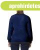 K�rnyak� uniszex pul�ver, Gildan GISF000, Navy-2XL
