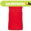N�i ultrak�nny� mell�ny, Kariban KA6114, Red-XS
