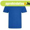 JC001 k�rnyakas sport f�rfi p�l� Just Cool, Royal Blue-2XL