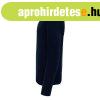 PR400 ESSENTIAL f�rfi V-nyak� akril pul�ver Premier, Navy-4X