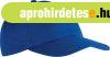 KP156 baseball sapka 6 paneles poliszter K-UP, Royal Blue-U