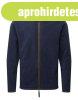 PR823 ARTISAN f�rfi cipz�ras pol�r pul�ver Premier, Navy/Bro