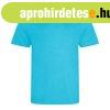 JC001 k�rnyakas sport f�rfi p�l� Just Cool, Hawaiian Blue-XL