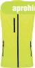 N�i softshell mell�ny, Kariban KA404, Fluorescent Yellow-4XL
