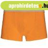 F�rfi pamut boxerals�, Kariban KA800, Orange-M