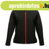 Regatta N�i k�t r�teg�, v�zleperget� softshell dzseki, RETRA
