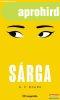 R.F. Kuang - S�rga