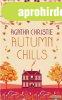 Agatha Christie - Autumn Chills: Tales of Intrigue from the 