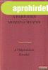Ilja Ehrenburg - A har�csol� / Moszkvai sik�tor
