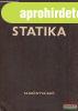 Dr. Pelikn Jzsef - Statika