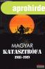 Szende Zoltn - Magyar katasztrfa 1918-1919