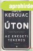 Jack Kerouac - �ton - Az eredeti tekercs
