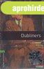 James Joyce - Dubliners CD mell�klettel