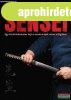 David Charney - Sensei - Egy kardv�v�mester �tja a szamur�jo