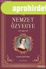 Milbacher R�bert - A nemzet �zvegye - Szendrey J�lia titkai