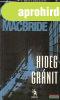 Stuart Macbride - Hideg gr�nit
