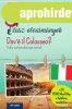 PONS 5 perces olasz olvasm�nyok - Dov'� il Colosseo
