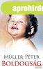 M�ller P�ter - Boldogs�g