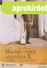 Bolya M�ty�s - Magyar citer�s antol�gia II. (k�nyv) + CD
