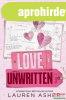 Lauren Asher - Love Unwritten