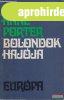 Katherine Anne Porter - Bolondok haj�ja 