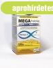 JutaVit Mega Omega-3 halolaj kapszula (100 db)