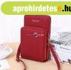 Cipz�ros crossbody, n�i t�ska
