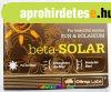 Beta-Solar 30 db kapszula, br-, nap-, szemvdelem vitaminok