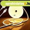 Rugalmas LED neon szalagf�ny