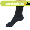 Silversocks Long Ez�stsz�las zokni - Fekete