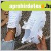 N�i ultrak�nny� sneakers cip� feh�r CU586054