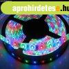 5 m�teres sz�nes led szalag
