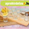 Tequila k�n�l� szett