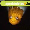 Marvel Galaxis �rz�i Baby Groot 3D dekor�ci�s vil�g�t�s