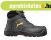 Puma Borneo Black Mid S3 Hro Src Vdbakancs