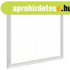 Led panel 48 W 60x60 hideg feh�r, Slim