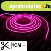 Led Neon Flex 1 centinkk�nt v�ghat�! 24V, 10W, 120 Led/m, 6x