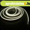 Led Neon Flex, 10W/m, 120 Led/m, 24V, 6x12mm, IP68 v�z�ll�, 