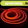 Led Neon Flex, 10W/m, 120 Led/m, 24V, 6x12mm, IP68 v�z�ll�, 