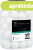 Avento PP feh�r ping-pong labda, 60 db