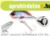 Spro-Gamakatsu Asp Jiggin Spinner Uv Xl 35G (4341-1160) Craz