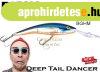 Rapala TDD11 Deep Tail Dancer wobbler 11cm 22g - Bghm Sznbe