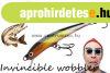 Nils Master Invincible Floating 8cm 8g wobbler (Color-032)