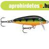 Rapala F03 Original Rap 3cm 2g wobbler - color P