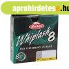 Berkley Whiplash 8 0,12mm 150m Yellow fonott zsinr (1579716
