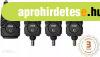 Delphin Coder Alarm 3+1 elektromos kapsjelz szett (1010013