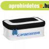 Spro Cresta New White Baitbag Micro Mesh Small apr�cikk t�ro