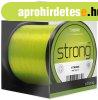 Fin Strong Carp 300m S�rga 0,28mm 14,3lbs Bojlis-Feederes zs