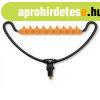 Cormoran Flexi Feeder Rod Rest bottart� fej 28cm ( 63-80104)