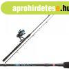 Penn Wrath Spinning Combo 270cm 9ft 30-60g bot s ors szett